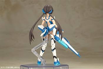 Amazon | 壽屋(KOTOBUKIYA) フレームアームズ・ガール